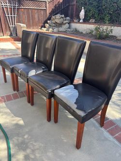 FREE Chairs