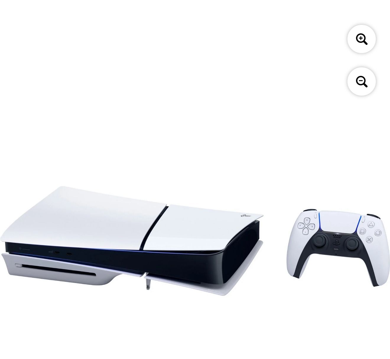 New PlayStation 5 Spider-Man Bundle