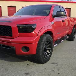 2008 TOYOTA TUNDRA CLEAN TITLE 
