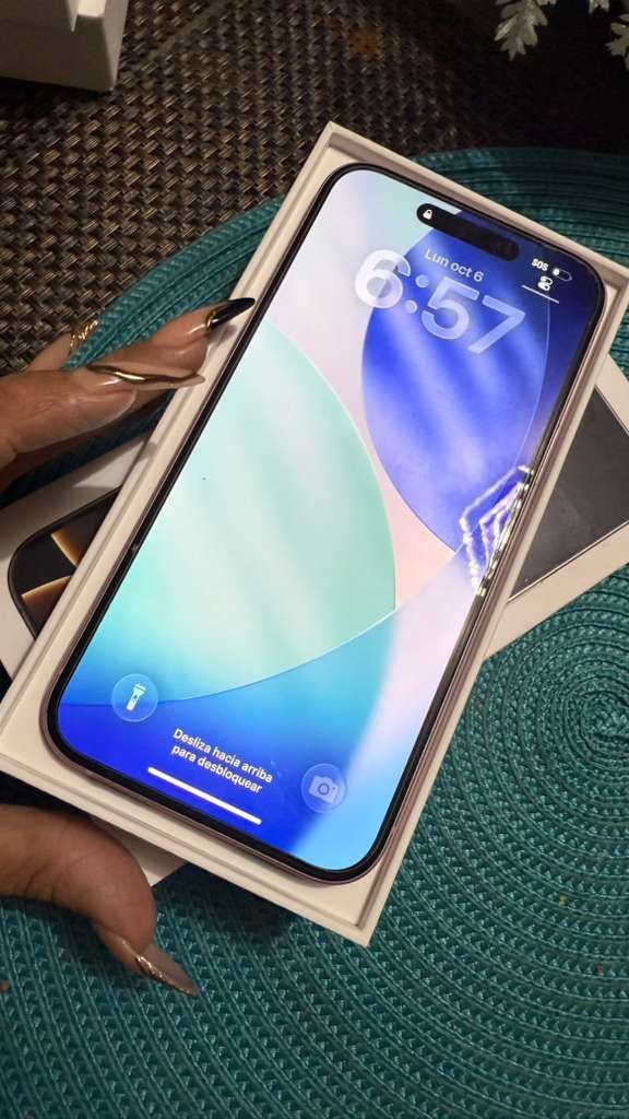 Iphone15 Plus 128gbs