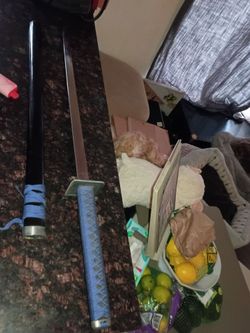 Ninja turtle sword
