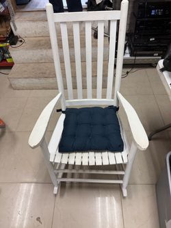 Rocking chair