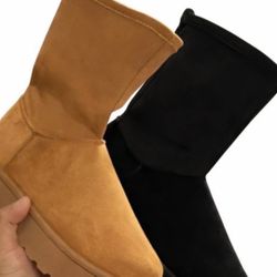 Botas Para Dama 