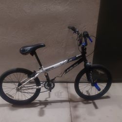 Ambush BMX Bike - Good Condition