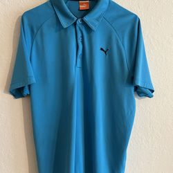 Puma Polos