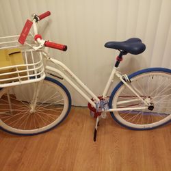 Limited Edition Italian "Martone for Peroni" Collectors bicycle - Brand New!