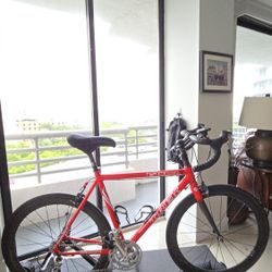 Trek 1500SL Bike