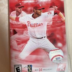 PSP Game