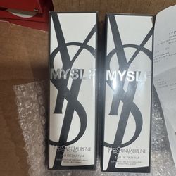 YSL MENS COLOGNE