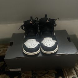Jordan Retro 1 Little Girls