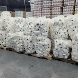 💥70 Rolls of Toilet paper for $20🧻🚽 2ply, FREE DELIVERY🚚💨