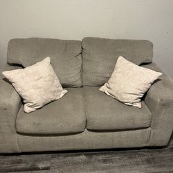Small Couch