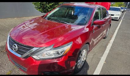 Cheap 2017 Nissan Altima