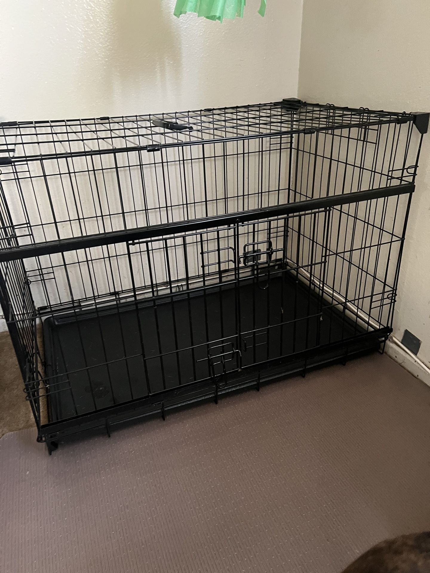 Dog Crate