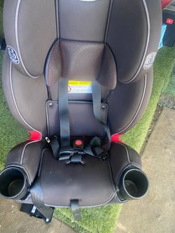 Car seat $30