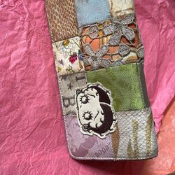 Betty Wallet