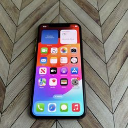 iPhone XS (64GB) Unlocked 🔶 Liberado