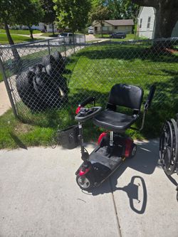 Yard sale