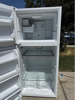 Maytag refrigerator