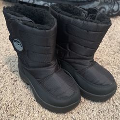 Boys Winter Boots