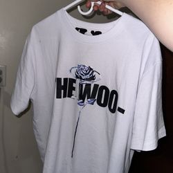 Woo Vlone Tee
