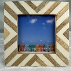 4x4 Photo Frames