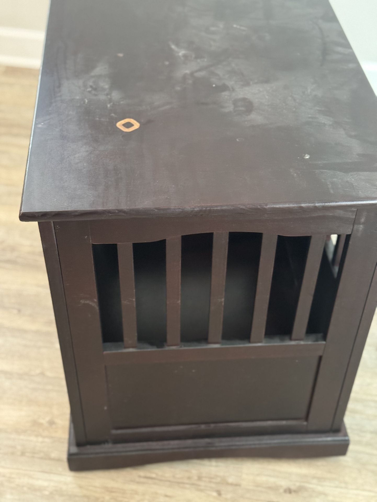 Dog Crate