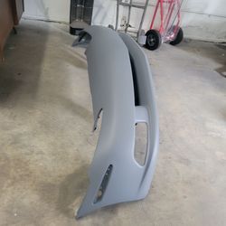 2005 - 2013 chevy corvette front bumper recon