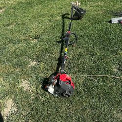 Craftsman WS20  Weed Eater