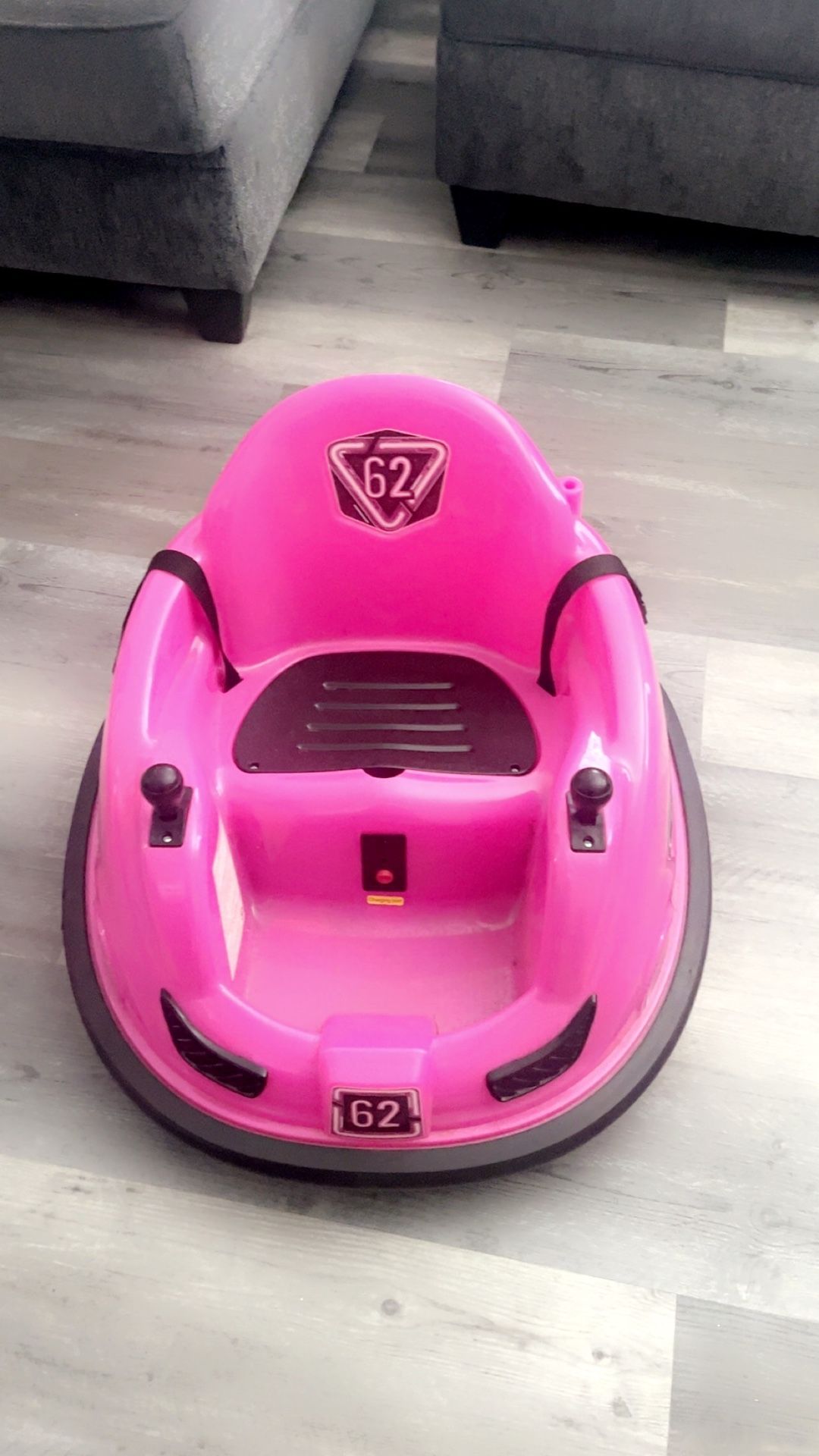 Bumper Car