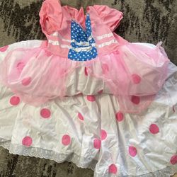 Bo Peep Dress