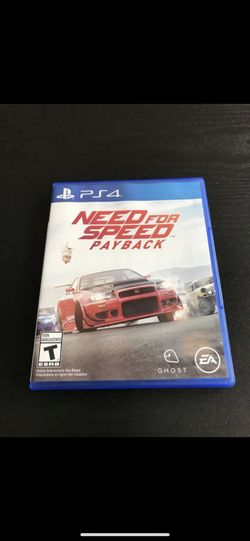 N4S payback - PS4