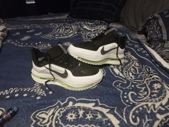 Nike air pegasus premium 9.5 mens