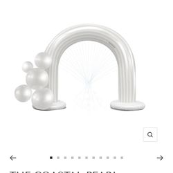 Minnidip Arch Sprinkler 