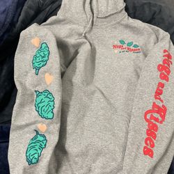 Nugs And Kisses Sweater