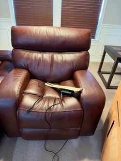 Electric recliner