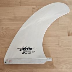 Hobie Surfboard Fin 9.5"