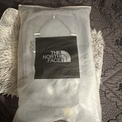 THE NORTH FACE SUPER PACK backpack 