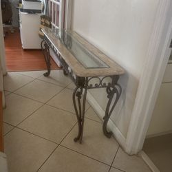 Dinner Table, Mini Bar Table, Console Table