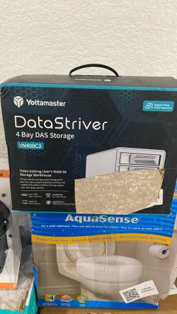 Data Striver Storage 