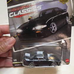 HOT WHEELS PREMIUM MODERN CLASSIC