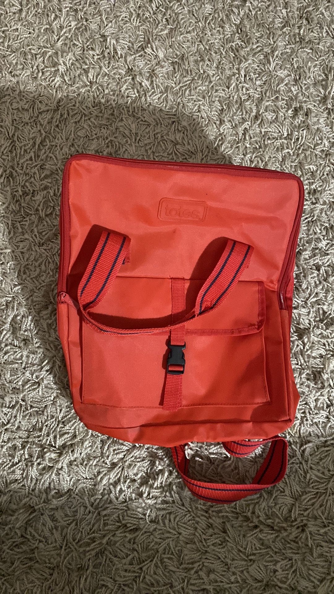 Totes Backpack /