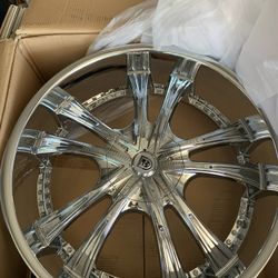 Lexani Wheels 28’s