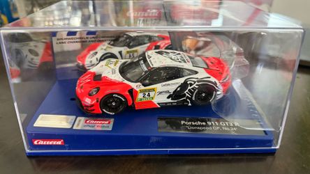 porsche 911 gt3 r lionspeed gp no 24