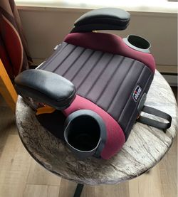 Boster asiento de coche
