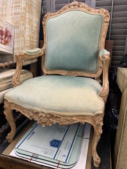Antique Chair