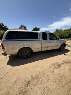 1999 Ford F-150
