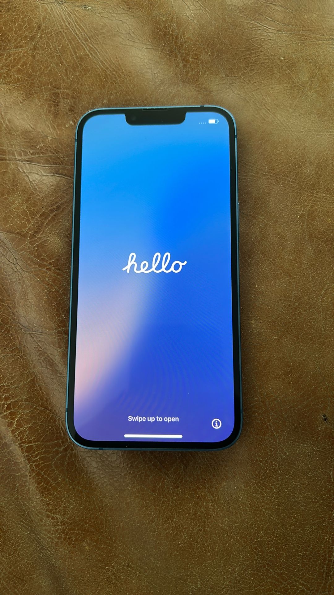 iPhone 13 Unlocked