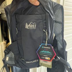 REI Swiftland 5 Hydration Vest