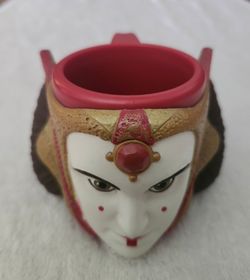 STAR  WARS  QUEEN  AMADILIA  CUP